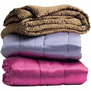 ผ้าห่มนุ่ม - Product Image 1