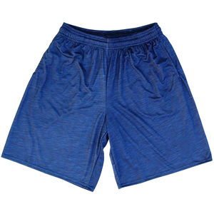 Pantalones Cortos de Lacrosse Color Azul Marino - Product Image 1