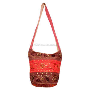 SECUENCIA 3 Strip bolsa Jhola para niñas y mujeres BG-13-1 - Product Image 2