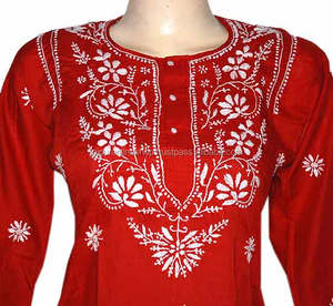 Styliste contemporain Indo Western élégant Kurti - Product Image 2