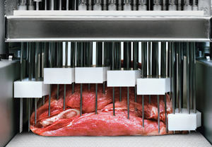 High Quality Cooking <b>Tools</b> Stainless Steel Brine Pump 3 in 1 for Sale - Product Image 2