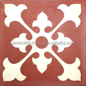 Kyto — fabrication de carreaux de ciment, cordage de carrelage, usine vietnamien, din9x - Product Image 1