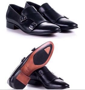 Blake Stitched Handmade Shoes - Product Image 1