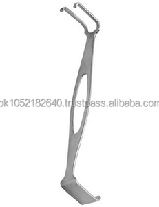 Czerny Retractores Juego de instrumentos de fuente de alimentación manual - Product Image 3