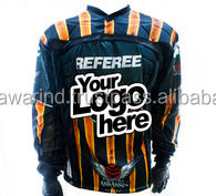 Camiseta de Paintball/Camiseta de Paintball Sublimada Totalmente Personalizada - Product Image 2