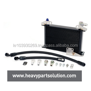 Doosane — refroidisseur d'huile et radiateur à eau, pièces de rechange, - Product Image 3