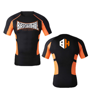 Camiseta Deportiva de Manga Larga Personalizada - Poliéster/Nailon, Unisex, para Adultos - Product Image 1