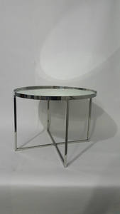 Espejo de mesa redondo - Product Image 2