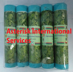 Incienso Guru Rinpoche - Varillas Orgánicas Hechas a Mano en Nepal - Product Image 4