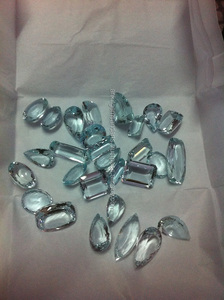 อัญมณีสีฟ้าธรรมชาติ - Product Image 3