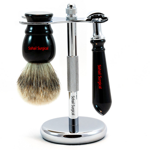 <strong>Shaving</strong> <strong>Set</strong> for Men