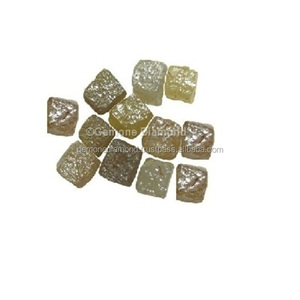 Lot de diamants bruts non taillés du Congo à prix avantageux - Product Image 1