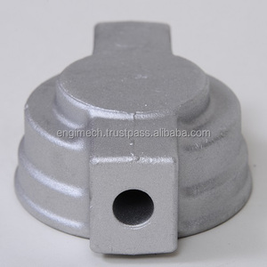 Boîtier de commutation, en aluminium, composants de qualité supérieure du monde, fournisseur OEM - Product Image 2