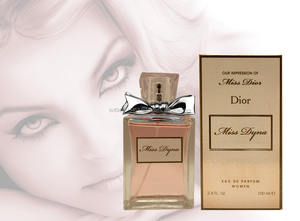 Parfum en spray 100 ml Blue Modern Movement, écologique, parfum frais, pour usage quotidien - Product Image 2