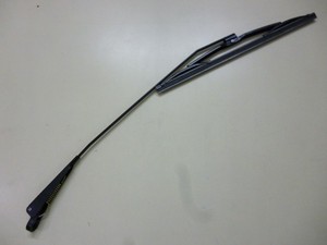 ใบปัดน้ำฝนหน้าจอลมสำหรับทีวีรถคิงตุ๊กตุ๊กอะไหล่ - Product Image 5