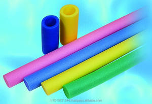 Tube d'emballage en mousse eppe, coloré et de haute qualité, conception personnalisée, 1 pièce - Product Image 3