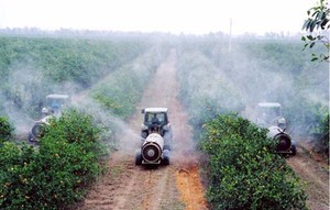 2025 новые продукты, распылитель Tianming 700L ATV для прополки, 12 м, прицеп, химический сельскохозяйственный насос - Product Image 6