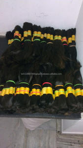 ผมถัก100% ผมชาวอินเดียแท้ผมถักอัจฉริยะจากอินเดียน - Product Image 5