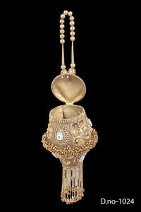 High Quality Vivid Handmade 1023 Metal Clutch Ladies Gold <b>Silver</b> Beaded Evening Party <b>Handbags</b> Stone Work Bridal Bridesmaid - Product Image 4