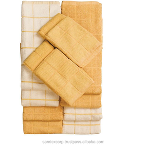 Fabricante mayorista de toallas de limpieza de coche de microfibra en India - Product Image 1