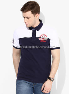 Bangladesh Fabricantes Hombres Deportes formales Impreso Rayas 100% Algodón Logotipo personalizado en blanco Marca Tallas grandes al por mayor - Product Image 4