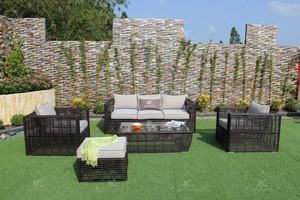 Sofá de jardín, muebles de exterior, gran oferta, 2018 - Product Image 2