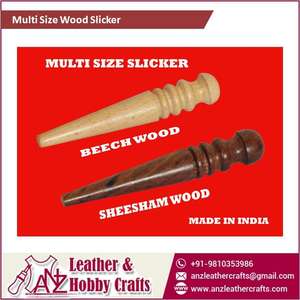 เครื่องสลิกเกอร์ไม้หลายขนาดสำหรับพื้นที่โค้งขนาดเล็ก - Product Image 2