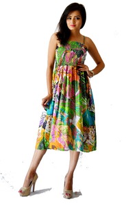 ชุดลำลองพิมพ์ลาย/ดีไซน์ล่าสุดในชุดลำลอง - Product Image 2