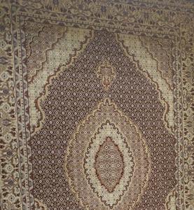 Tapis classique au Design luxueux, TR1584 - Product Image 6