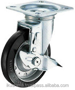 ที่เชื่อถือได้ล้อหมุนล้อล้อทำในประเทศญี่ปุ่น (ค้อน,UCHIMURA,Siku,TRUSCO,INOAC,TAKIGEN,OH,UKAI) - Product Image 3