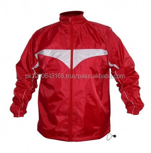 Chaqueta de seguridad de trabajo de invierno para hombre personalizada revestimiento de nailon cinta reflectante PVC poliéster impermeable motocicleta trajes de lluvia impermeables - Product Image 3