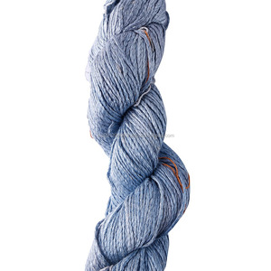 Fil à tricoter en soie - Product Image 5