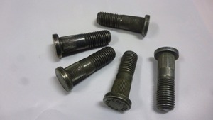 Stuk — kit pour 3 roues, pièce de rechange pour essieu arrière, véritable - Product Image 3