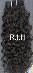 Cheveux péruviens 100% naturels, Extension capillaire malaisienne - Product Image 3