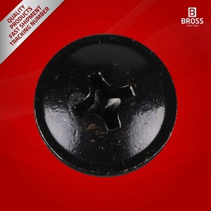 BCF2472-tornillo de torsión de cubierta especial, 10 piezas, 4,8x16x15, para N90775001 - Product Image 3