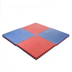 Top selling EVA floor mat taekwondo karate tatami puzzle mat