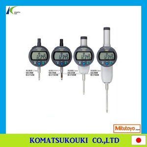 Newest Mitutoyo Measuring And Testing Tools 543 Series ABS Digimatic Indicator Signal Output Type 543-350 - Product Image 3