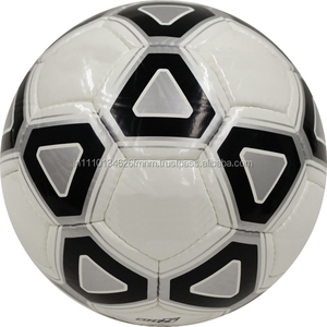 Balón de fútbol de tamaño 5 al por mayor, balón de fútbol cosido a mano de alta calidad, el mejor balón de fútbol para jugadores jóvenes 2023 - Product Image 1