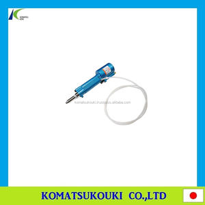 Homard sans fil Lobtex de haute qualité, riveter avec batterie rechargeable, fabriqué au japon - Product Image 2