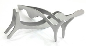 Herramienta aplicadora de pestañas profesional de acero inoxidable Estilo de belleza bajo etiqueta privada directamente de Zona Pakistán ¡Compre ahora! - Product Image 3