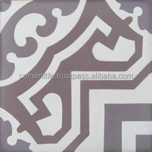 Kyto — fabrication de carreaux de ciment, cordage de carrelages pour le Vietnam, 64.x - Product Image 2