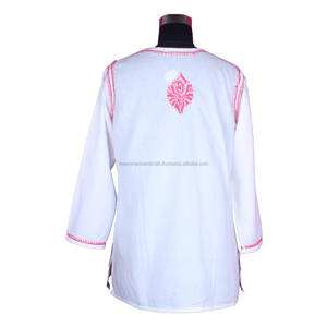 DR158 Nueva llegada 2023 Pollo Kurti Productos, Pollo Kurti Proveedores Western Party Wear Diseñador Kurtis Nueva llegada Fancy Hot - Product Image 2