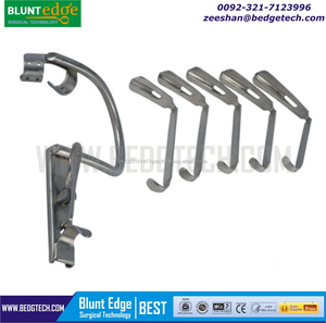เดวิสบอยล์ปากปิดปากเครื่องมือทันตกรรมเครื่องมือผ่าตัด - Product Image 2