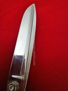 Ciseaux sur mesure Meilleure qualité en acier inoxydable de norme européenne - Product Image 3