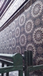 2017ผลิตภัณฑ์ตุรกีพรมโรงงาน - Product Image 5