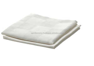 Saco de harina liso Toalla de té Directo de fábrica 100% Algodón Plato Toalla de té OEM personalizado sublimación Toalla de cocina Exportador en India... - Product Image 4