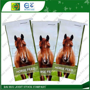 Cinta de sellado de alta calidad con BOPP para bolsas tejidas de PP - Product Image 1