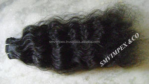 Cabello humano Remy weaving.100 % natural sin procesar, cabello humano remy tejido, el mejor sin caída y sin enredos - Product Image 2