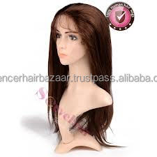 Meilleures ventes Perruques avec dentelle frontale à Chennai Top en dentelle transparente Choix de couleurs - Product Image 2