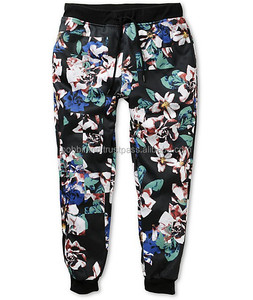 Pantalones Deportivos Sublimados, Pantalones Deportivos Sublimados, Pantalones Estampados, Sublimación Personalizada, Impresión Completa, Pantalones Deportivos para Hombre - Product Image 1